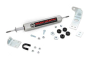 N3 Estabilizador de Dirección | Elevación de 0-5 Pulgadas | Ford F-150 4WD (1997-2003)