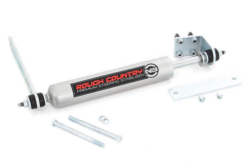 N3 Estabilizador de Dirección | Ford F-150 2WD (1997-2003)