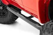 Estribos Tubulares | 3 Inch Tubo | 4 Puertas | Ford Bronco 4WD (2021-2026)