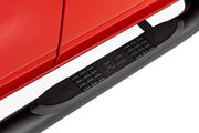 Estribos Tubulares | 3 Inch Tubo | 4 Puertas | Ford Bronco 4WD (2021-2026)