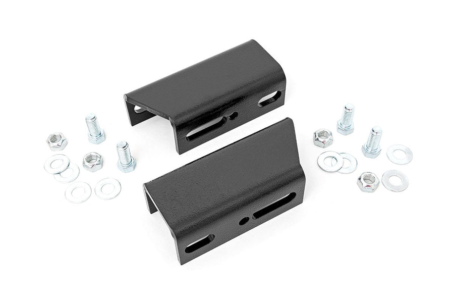 Kit de Caída para Barra Estabilizadora | Jeep Cherokee XJ 4WD (1984-2001)