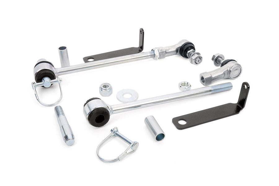 Desconectores de Barra Estabilizadora para Jeep Grand Cherokee WJ