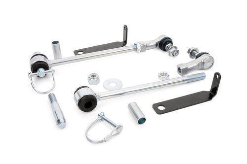 Desconectores de Barra Estabilizadora para Jeep Grand Cherokee WJ