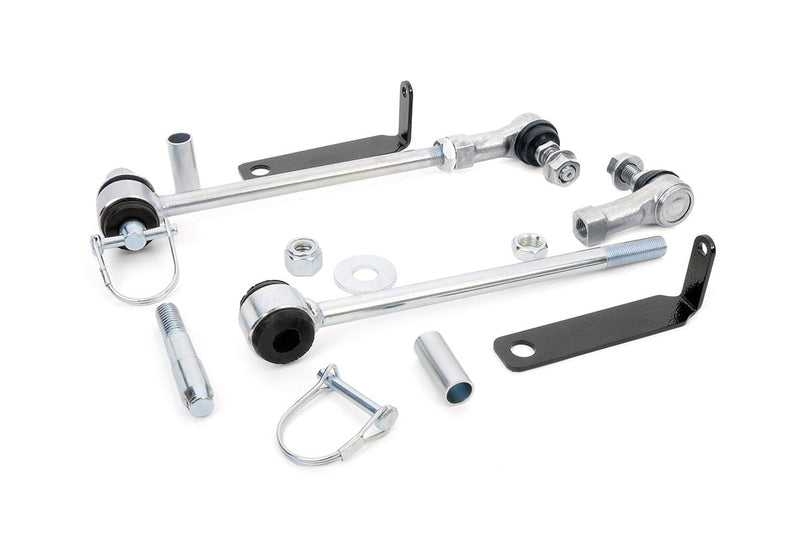 Desconectores de Barra Estabilizadora para Jeep Grand Cherokee WJ