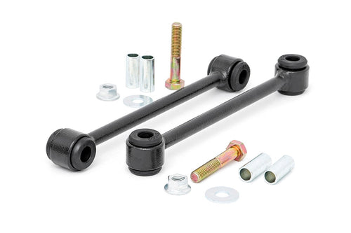 Bieletas de Barra Estabilizadora | Delantero | Jeep Wrangler YJ 4WD (1987-1995)