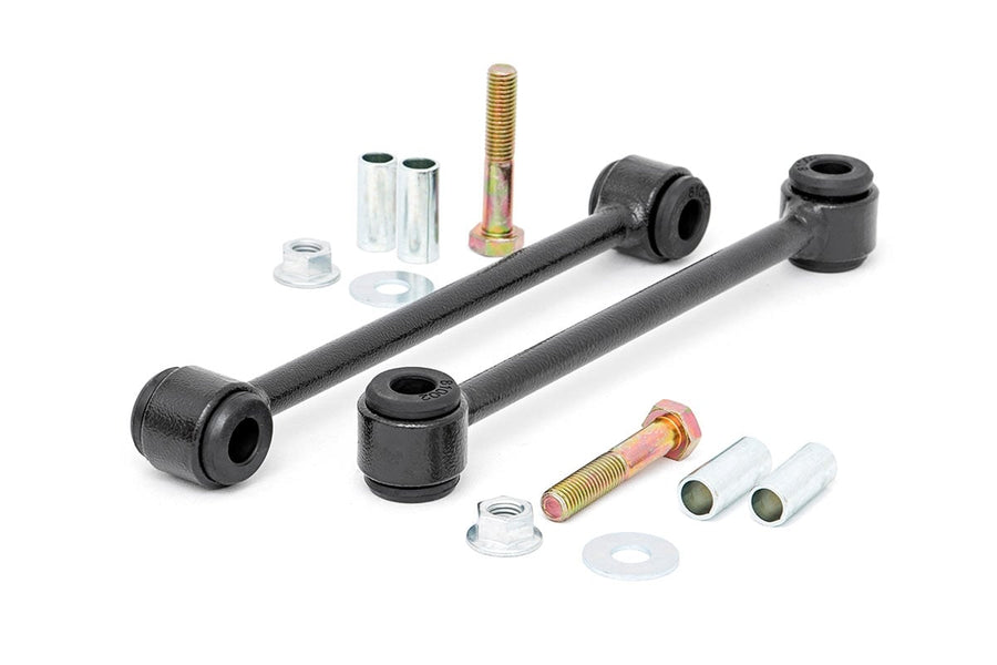 Bieletas de Barra Estabilizadora | Delantero | Jeep Wrangler YJ 4WD (1987-1995)