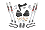 Kit de Elevación de 3 Pulgadas | M1 | Ford F-250 Super Duty 4WD (2017-2022)