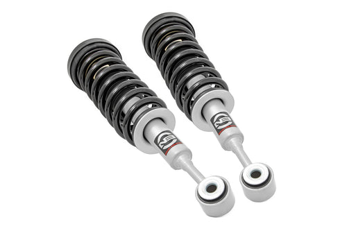 N3 Struts de Nivelación | 2 Inch | Strut Cargado | Ford F-150 2WD (2004-2008)