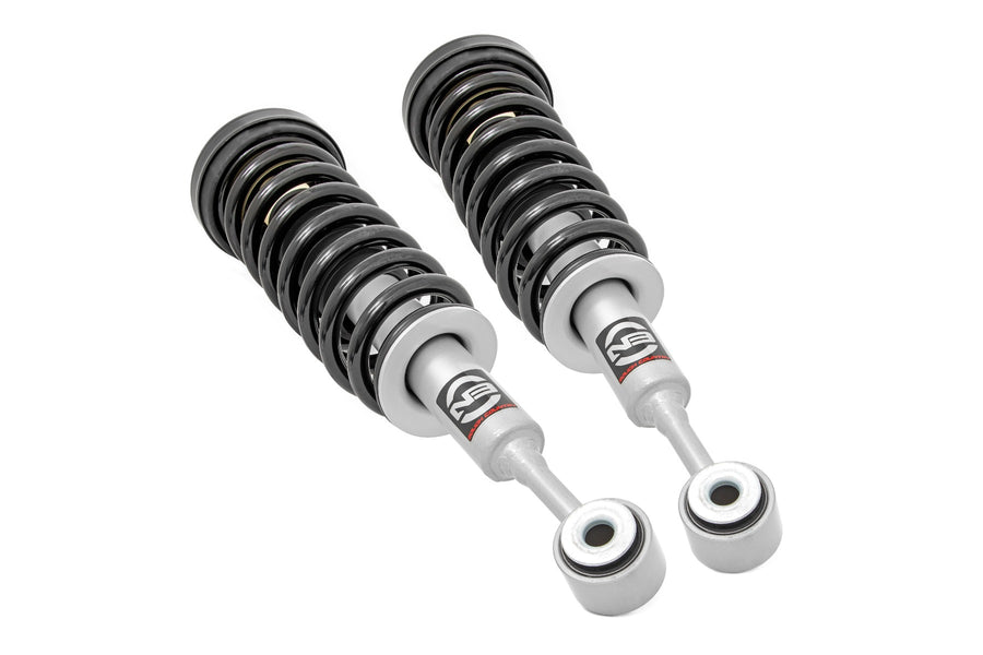 N3 Struts de Nivelación | 2 Inch | Strut Cargado | Ford F-150 2WD (2004-2008)