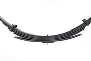 52 Inch Muelles Traseros | Elevación de 6 Pulgadas | Pair | Chevy/GMC C10/K10 Truck & SUV/K5 Blazer (73-91)