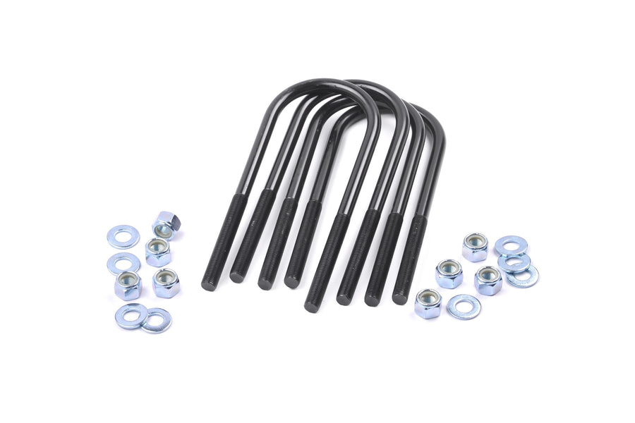 Universal Kit de Grilletes en U