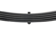 Muelles Delanteros | Elevación de 4 Pulgadas | Pair | Jeep CJ5/CJ7 7 4WD (1982-1986)