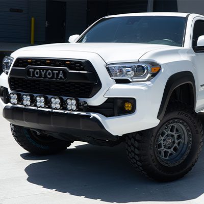 Accesorio Baja Designs Toyota Tacoma ('16-23) Lighting Kits