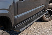 HD2 Aluminio Estribos | Cabina Doble | Toyota Tacoma 2WD/4WD (2005-2023)
