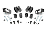 Kit Elevador de Asiento | 1.25 Inch | Toyota Tacoma 2WD/4WD (2005-2023)