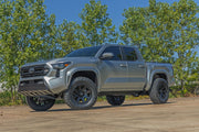 Placa de Protección | Toyota Tacoma 2WD/4WD (2024-2026)
