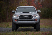Guardabarros Sport | Toyota Tacoma 2WD/4WD (2016-2023)