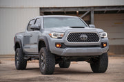 Guardabarros Sport | Toyota Tacoma 2WD/4WD (2016-2023)