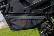 Bolsas para Puerta | 2 Asientos | Honda Talon 1000