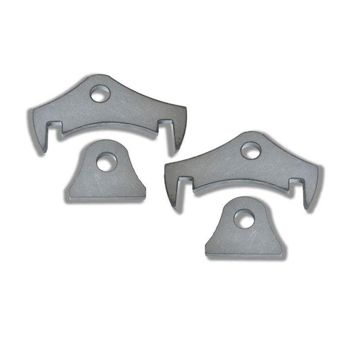 Soportes inferiores de brazo de control