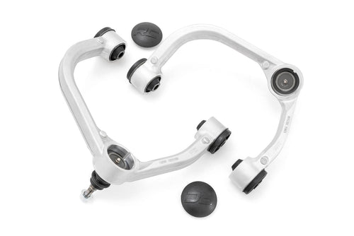 Brazos de Control Superiores Forjados | Elevación de 2.5-3.5 Pulgadas | Ford F-150 4WD (2004-2020)