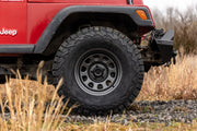 Rin de Acero | Gris | 15x8 | 5x4.5 | 3.30 Bore | -19