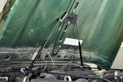 Struts de Cofre | Hidráulico | Jeep Wrangler TJ (97-06)/Wrangler Unlimited (04-06)