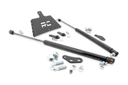 Struts de Cofre | Hidráulico | Jeep Wrangler TJ (97-06)/Wrangler Unlimited (04-06)