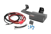 MLC-6 | Controlador de Múltiples Luces | Jeep Wrangler TJ (97-06)/Wrangler Unlimited (04-06)