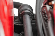 Kit de Abrazadera para Barra Estabilizadora | Jeep Wrangler TJ (97-06)/Wrangler Unlimited (04-06)