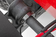 Kit de Abrazadera para Barra Estabilizadora | Jeep Wrangler TJ (97-06)/Wrangler Unlimited (04-06)
