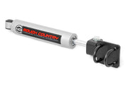Kit de Dirección Heavy Duty | Stabilizer Combo | Jeep Cherokee XJ/Comanche MJ/Wrangler TJ