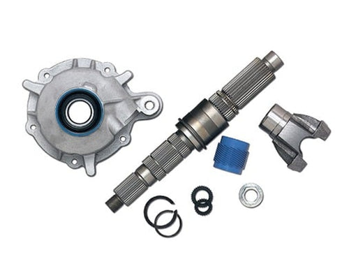 Kit Eliminador de Yugo Deslizante | Jeep Cherokee XJ (84-01)/Wrangler TJ (97-06)