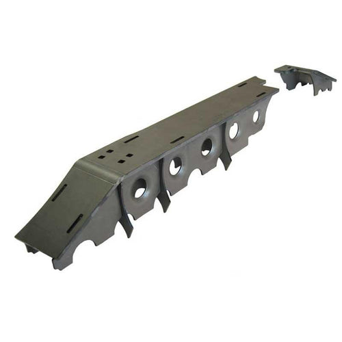 Refuerzo de eje Dana 30, delantero | 1993-2006 Jeep Wrangler TJ/LJ