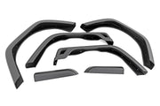 Guardabarros | 5.5" Ancho | Jeep Wrangler TJ (97-06)/Wrangler Unlimited (04-06)