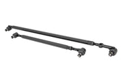 Kit de Dirección Heavy Duty | Jeep Cherokee XJ/Comanche MJ/Wrangler TJ