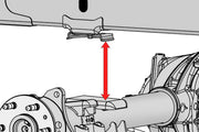 Kit de Resorte de Aire | Kit de Elevación de 7.5 Pulgadas | Chevy/GMC 2500HD/3500HD (11-19)