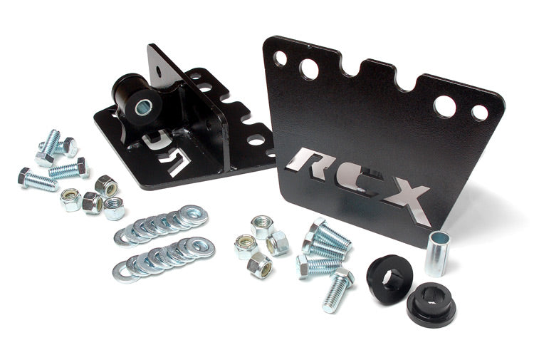Soporte de Travesaño para Barra de Torsión | Chevy/GMC Tahoe (95-99)/Yukon 4 Door (94-99)
