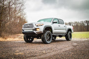 Kit de Elevación de 4 Pulgadas | N3 Struts | Toyota Tacoma 2WD/4WD (2016-2023)