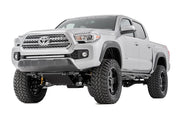 Kit de Elevación de 4 Pulgadas | Toyota Tacoma 2WD/4WD (2016-2023)