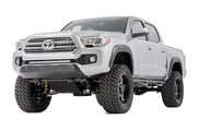 Kit de Elevación de 4 Pulgadas | N3 Struts | Toyota Tacoma 2WD/4WD (2016-2023)