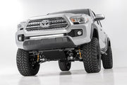 Kit de Elevación de 4 Pulgadas | M1 Struts/M1 | Toyota Tacoma 2WD/4WD (2016-2023)
