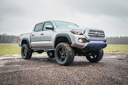 Kit de Elevación de 4 Pulgadas | Toyota Tacoma 2WD/4WD (2016-2023)