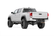 Kit de Elevación de 4 Pulgadas | N3 Struts | Toyota Tacoma 2WD/4WD (2016-2023)