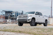 Kit de Nivelación de 2.5-3 Pulgadas | Toyota Tundra 2WD/4WD (2007-2021)