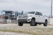 Kit de Nivelación de 2.5-3 Pulgadas | Toyota Tundra 4WD (2007-2021)