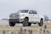 Kit de Nivelación de 2.5-3 Pulgadas | Toyota Tundra 4WD (2007-2021)