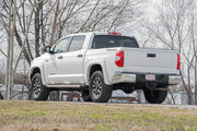 Kit de Nivelación de 2.5-3 Pulgadas | Toyota Tundra 2WD/4WD (2007-2021)