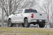 Kit de Nivelación de 2.5-3 Pulgadas | Toyota Tundra 4WD (2007-2021)
