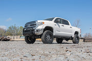 Kit de Elevación de 6 Pulgadas | N3 Struts | Toyota Tundra 4WD (2016-2021)